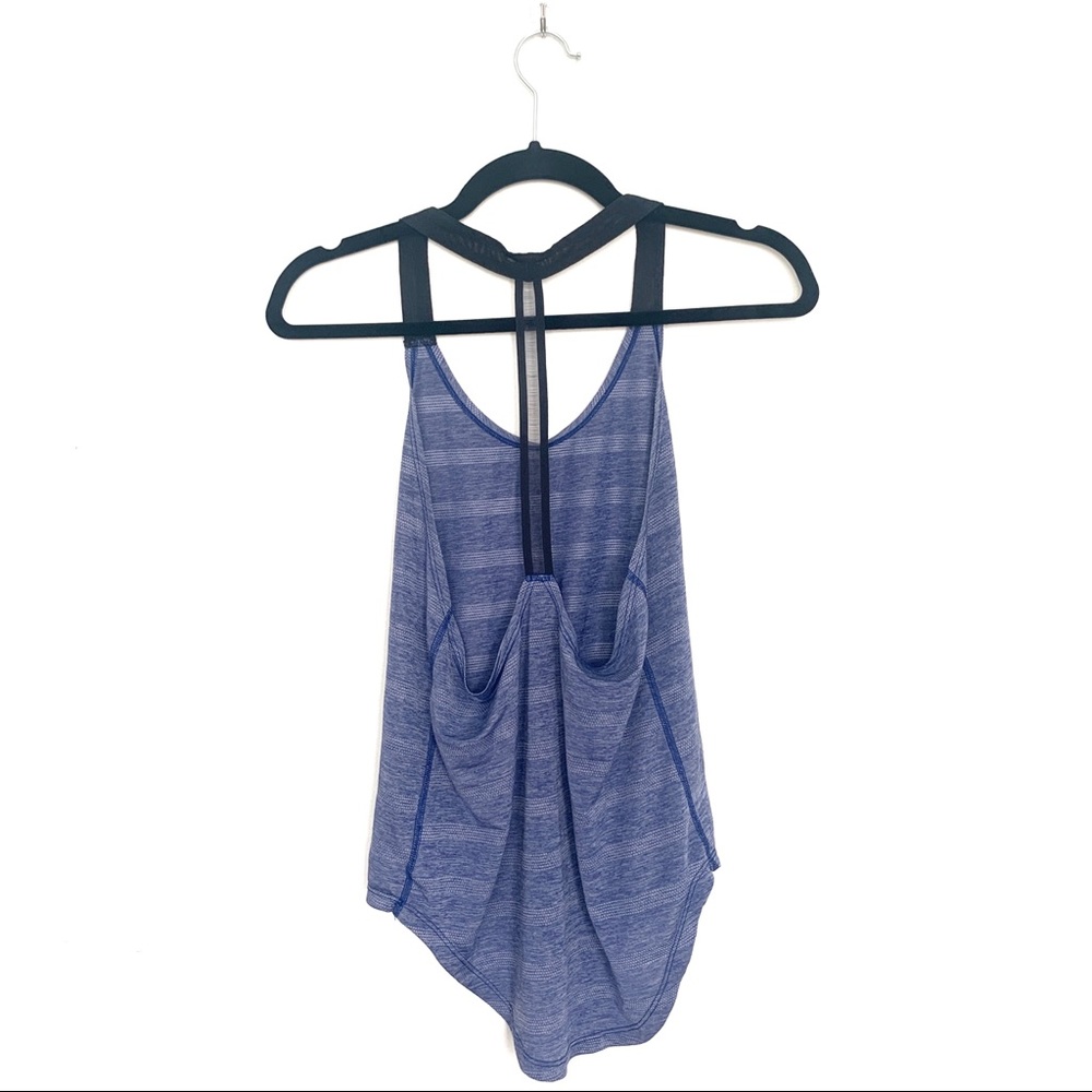 Nike Dri-Fit Racerback Tank XS - Picture 3 of 4